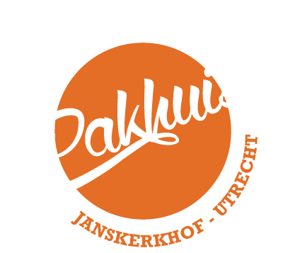 Pakhuis